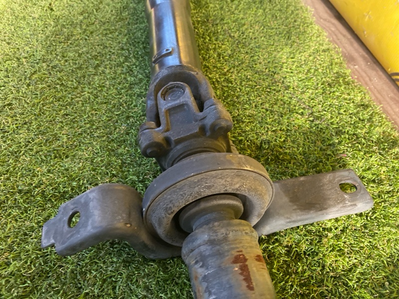 Карданный вал, 2000 рублей, Красноярск