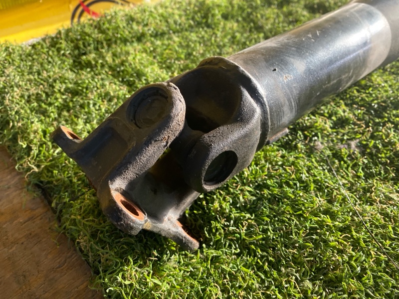 Карданный вал, 2000 рублей, Красноярск