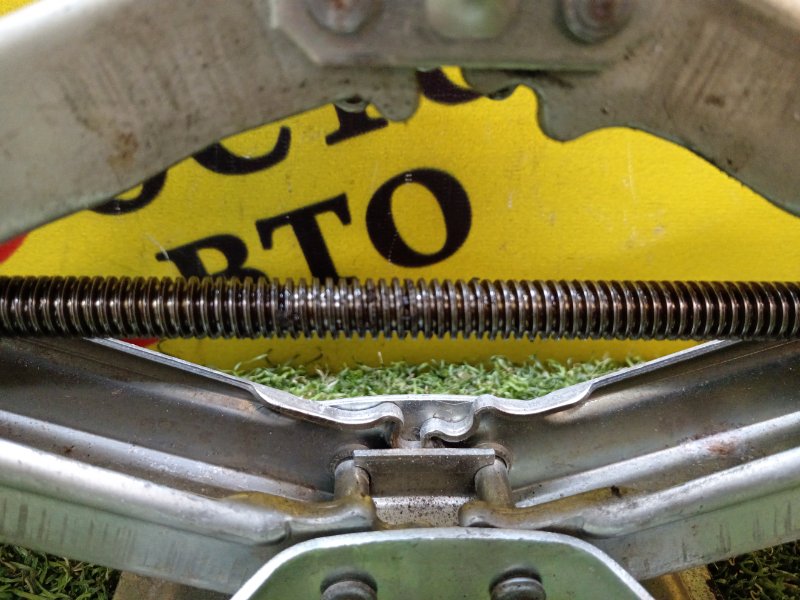 Домкрат, 1000 рублей, Красноярск