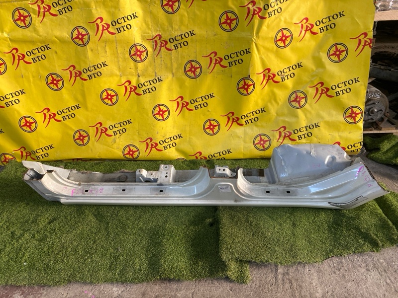 Порог кузова, 22000 рублей, Красноярск