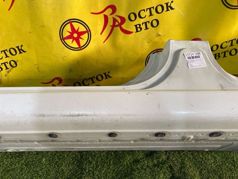 Порог кузова, 22000 рублей, Красноярск