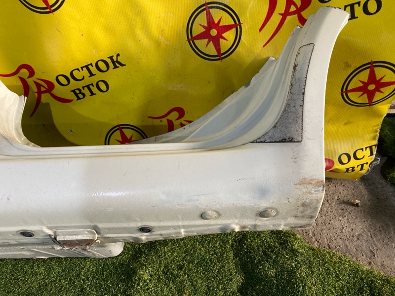 Порог кузова, 22000 рублей, Красноярск