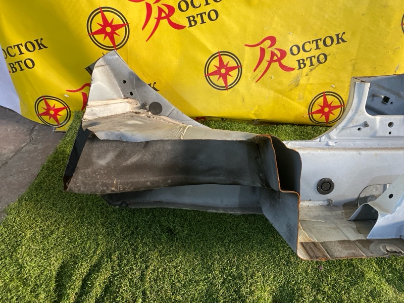 Порог кузова, 22000 рублей, Красноярск