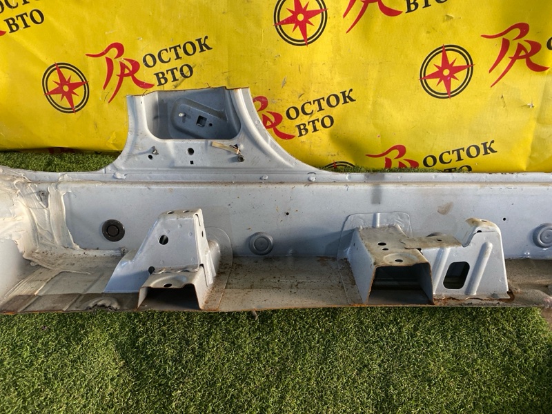 Порог кузова, 22000 рублей, Красноярск