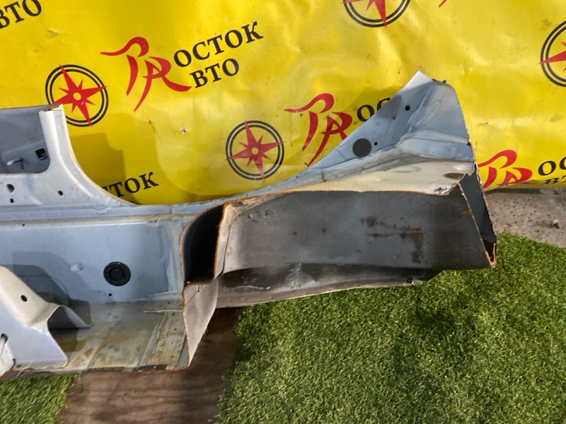 Порог кузова, 22000 рублей, Красноярск