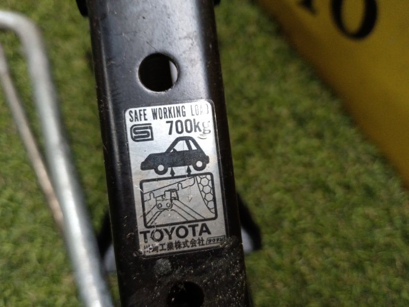 Домкрат, 900 рублей, Красноярск