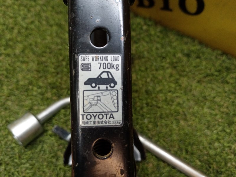 Домкрат, 900 рублей, Красноярск