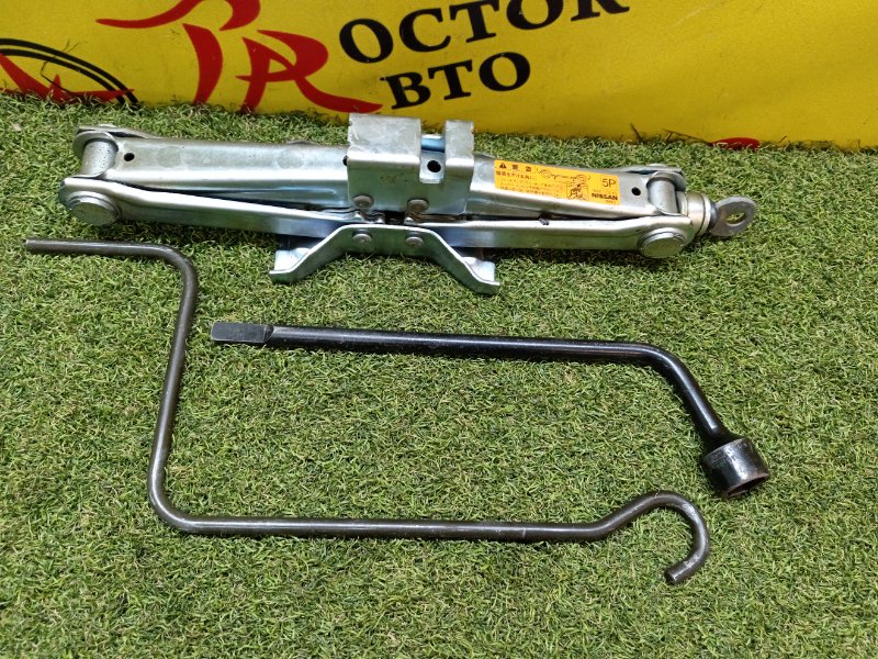 Домкрат, 1500 рублей, Красноярск