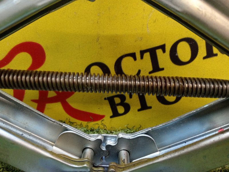 Домкрат, 1500 рублей, Красноярск