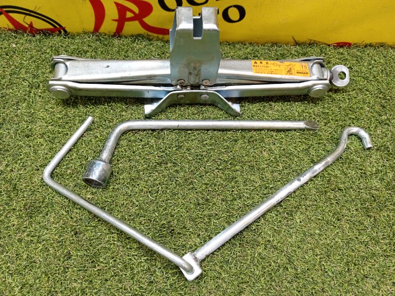 Домкрат, 1500 рублей, Красноярск