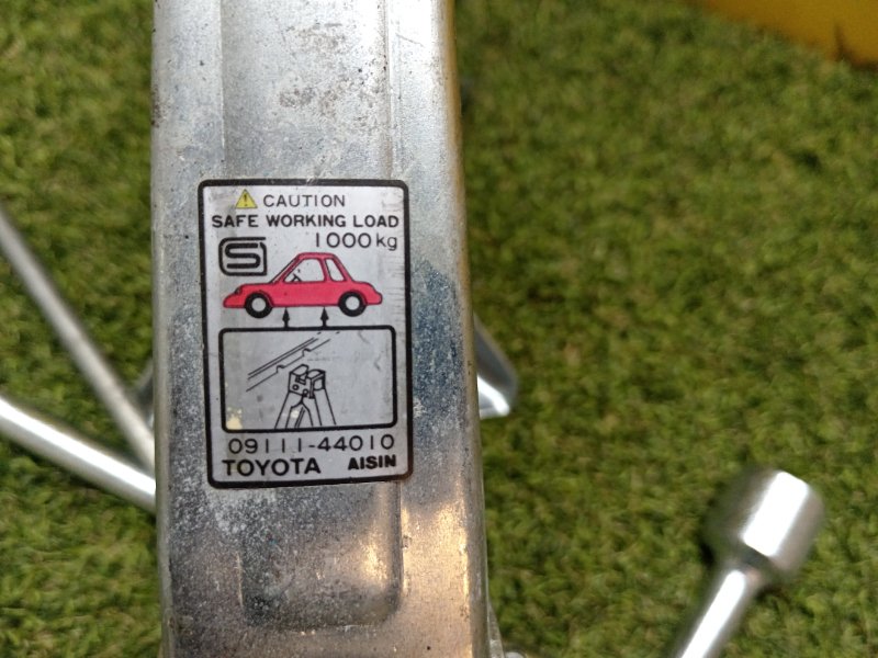 Домкрат, 1500 рублей, Красноярск