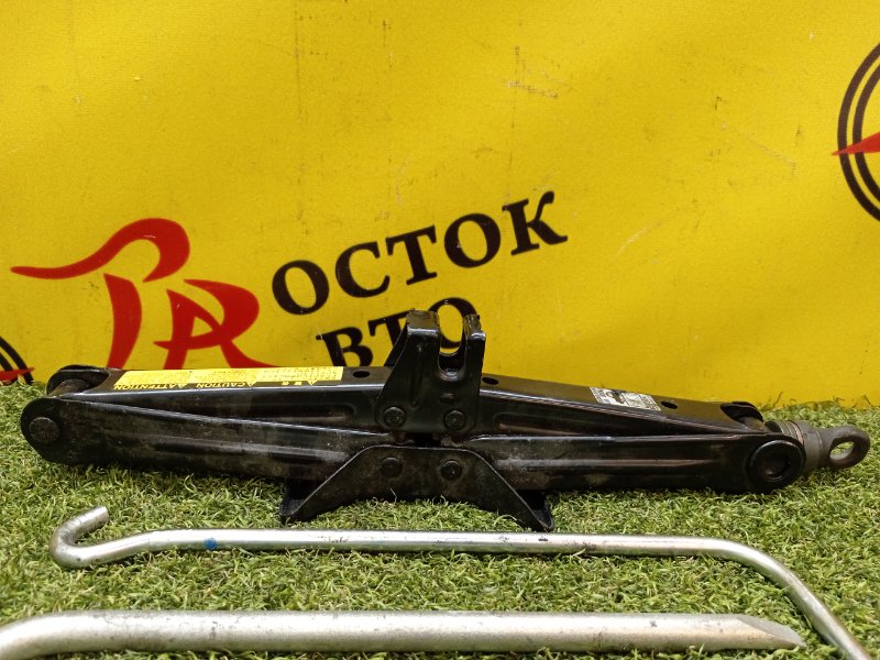 Домкрат, 1000 рублей, Красноярск