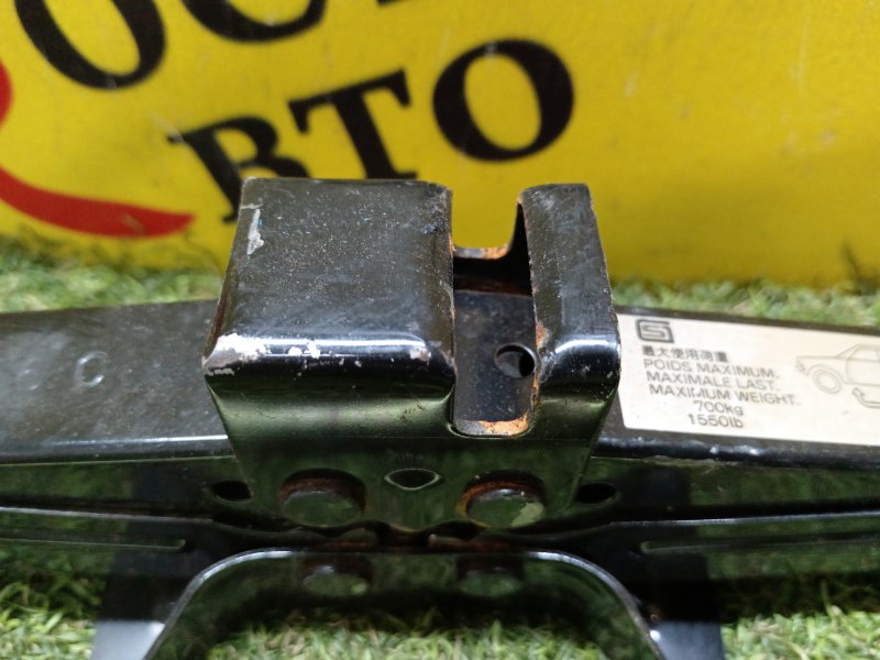 Домкрат, 800 рублей, Красноярск