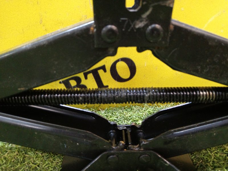 Домкрат, 600 рублей, Красноярск