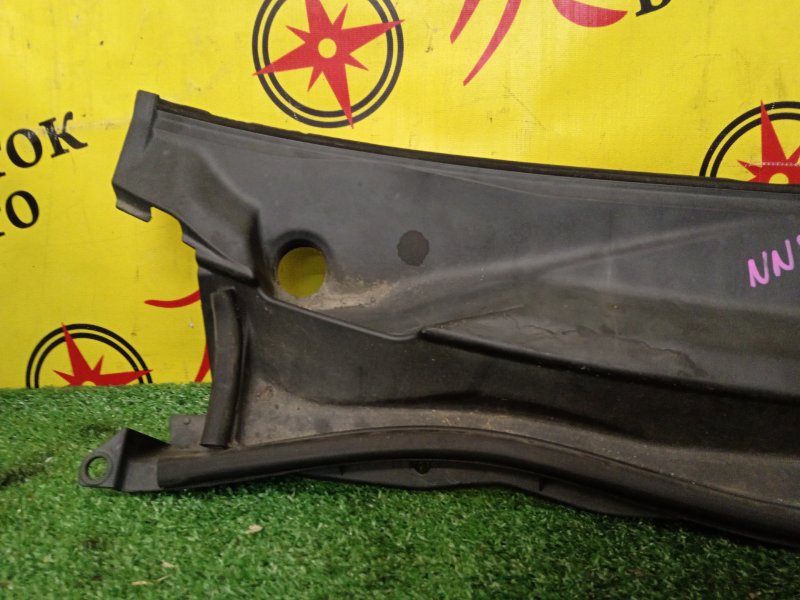 Решетка под лобовое стекло, 500 рублей, Красноярск