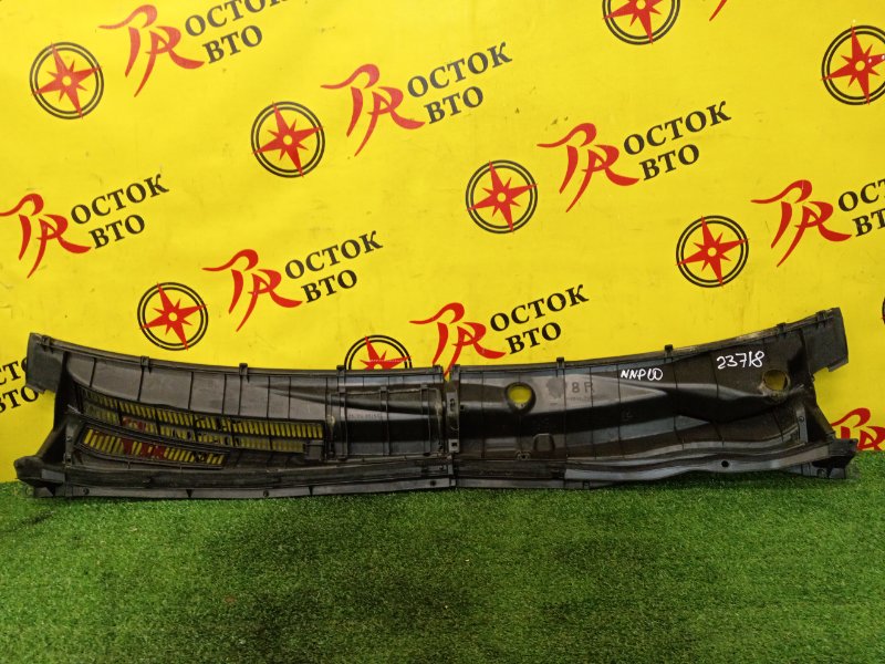 Решетка под лобовое стекло, 500 рублей, Красноярск