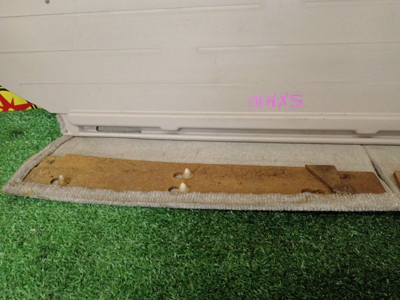 пол багажника, 1500 рублей, Красноярск