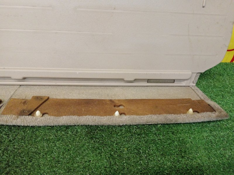 пол багажника, 1500 рублей, Красноярск