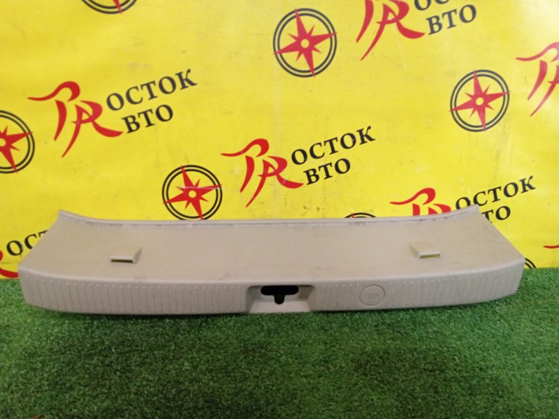 накладка багажника, 300 рублей, Красноярск