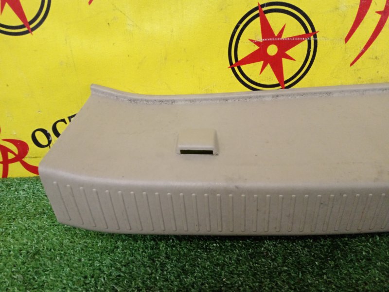 накладка багажника, 300 рублей, Красноярск