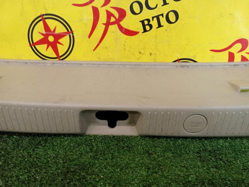 накладка багажника, 300 рублей, Красноярск