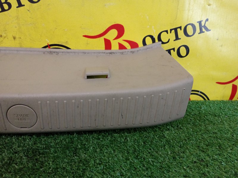 накладка багажника, 300 рублей, Красноярск