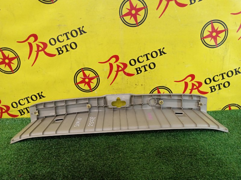 накладка багажника, 300 рублей, Красноярск