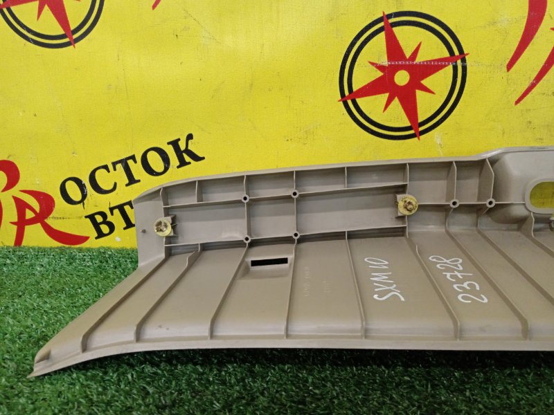 накладка багажника, 300 рублей, Красноярск