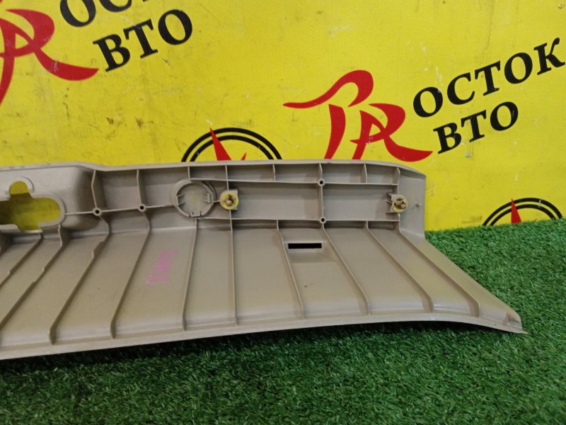 накладка багажника, 300 рублей, Красноярск