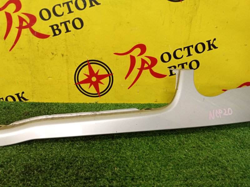 Планка под фару, 2800 рублей, Красноярск