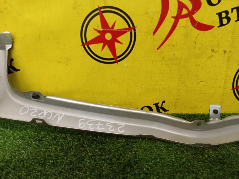 Планка под фару, 2800 рублей, Красноярск