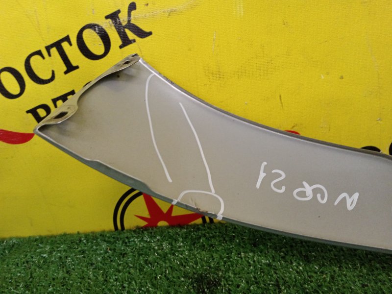 Планка под фару, 2800 рублей, Красноярск