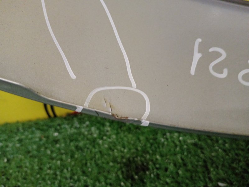 Планка под фару, 2800 рублей, Красноярск