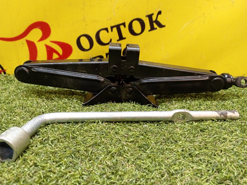 Домкрат, 600 рублей, Красноярск