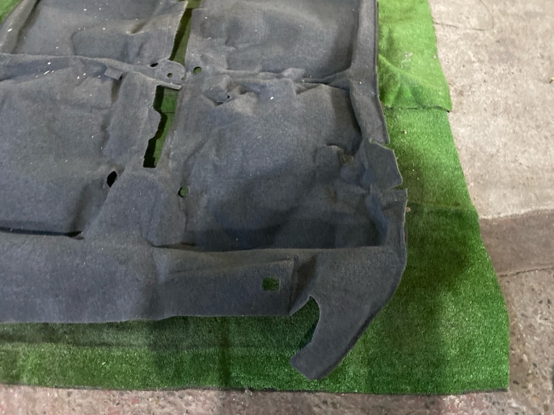 Ковер пола, 3500 рублей, Красноярск