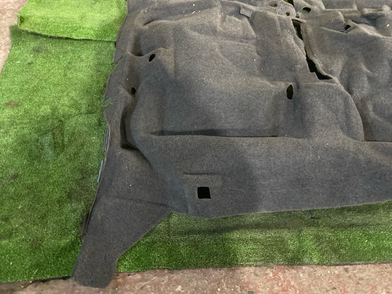 Ковер пола, 3500 рублей, Красноярск