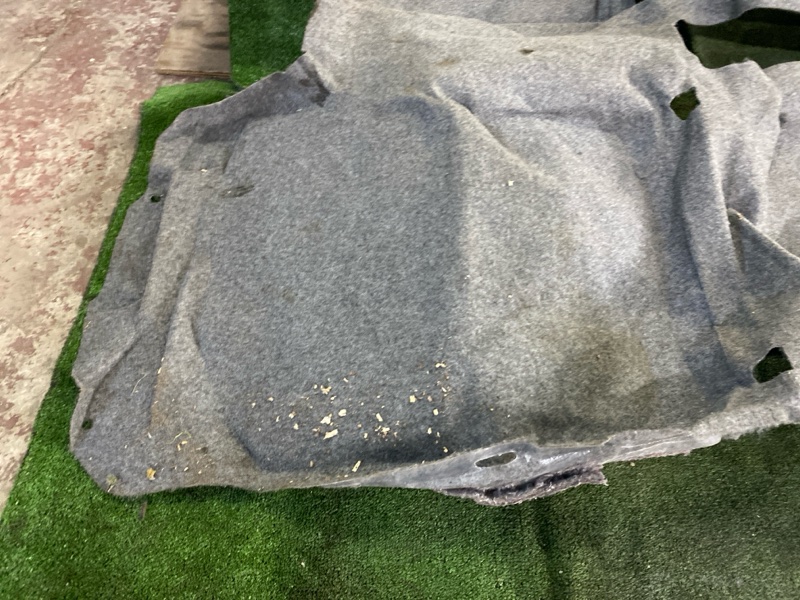 Ковер пола, 2000 рублей, Красноярск