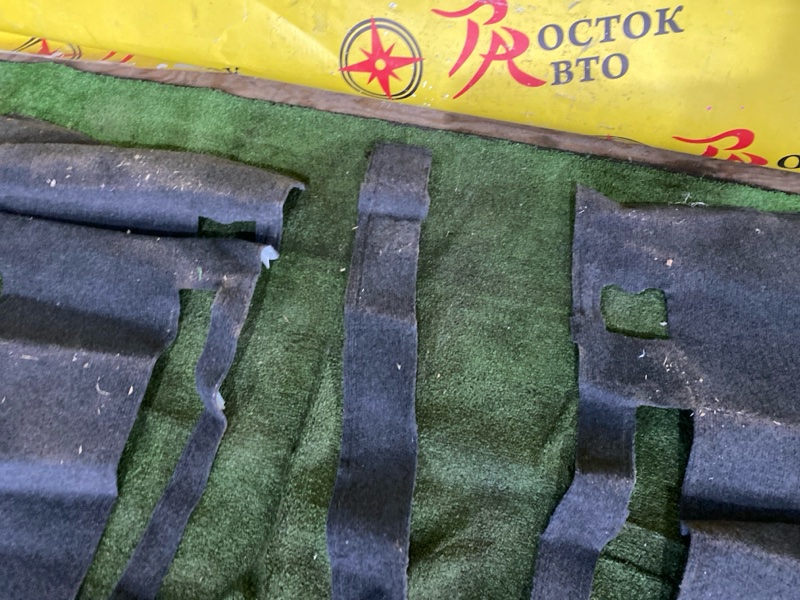 Ковер пола, 2000 рублей, Красноярск