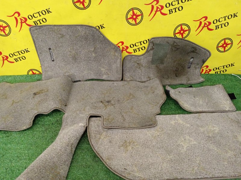 Коврик салона, 1500 рублей, Красноярск