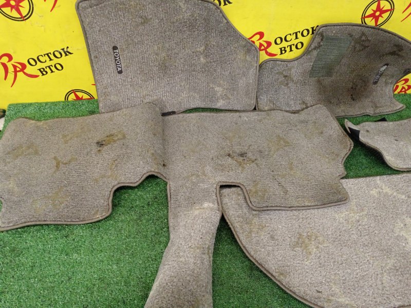 Коврик салона, 1500 рублей, Красноярск