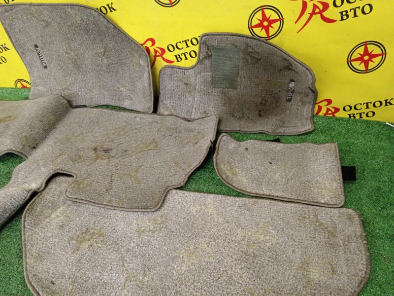 Коврик салона, 1500 рублей, Красноярск