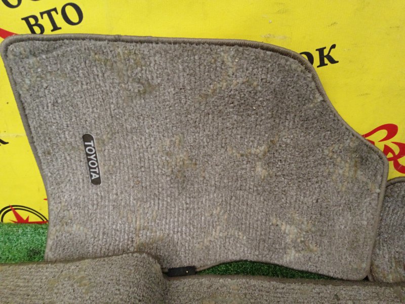 Коврик салона, 1500 рублей, Красноярск