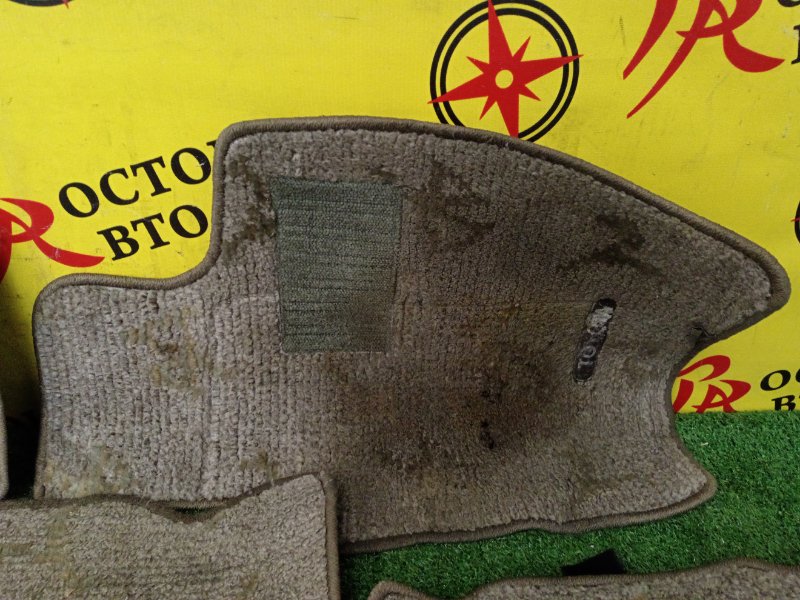 Коврик салона, 1500 рублей, Красноярск