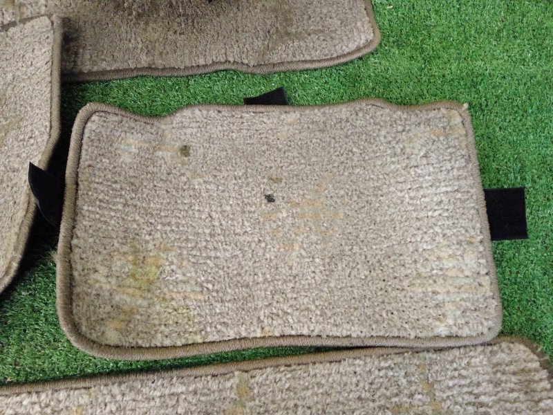 Коврик салона, 1500 рублей, Красноярск