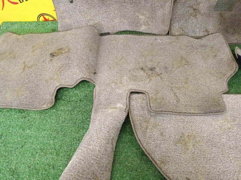 Коврик салона, 1500 рублей, Красноярск