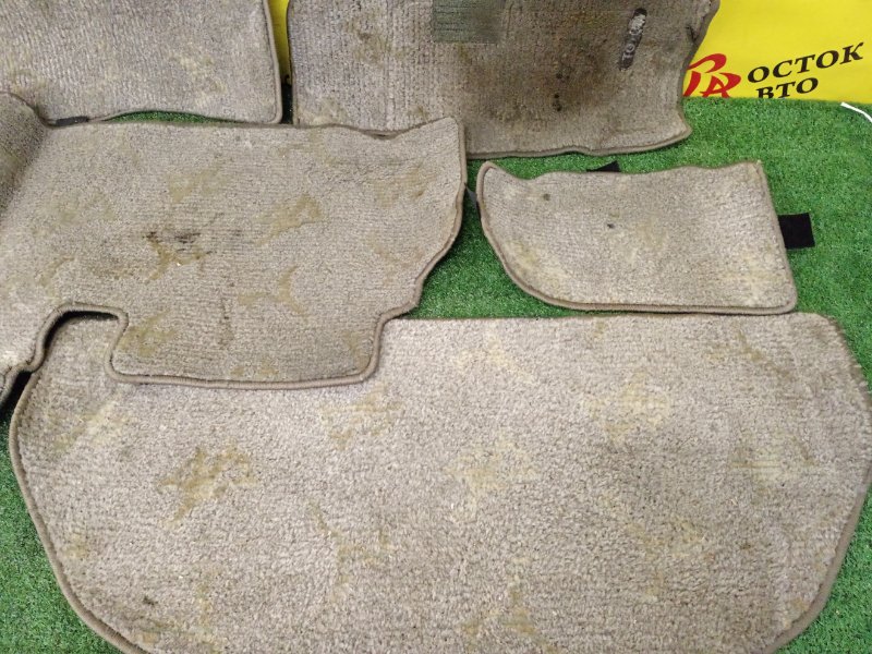 Коврик салона, 1500 рублей, Красноярск