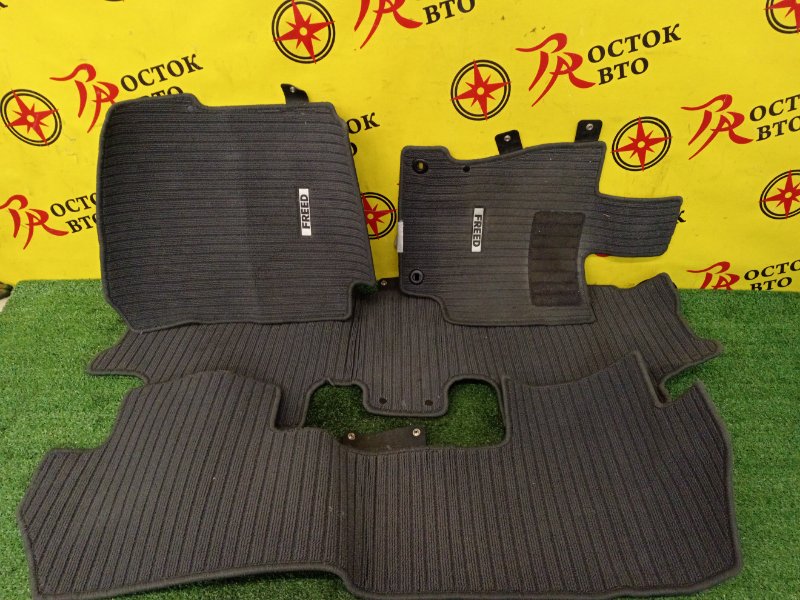 Коврик салона, 1000 рублей, Красноярск