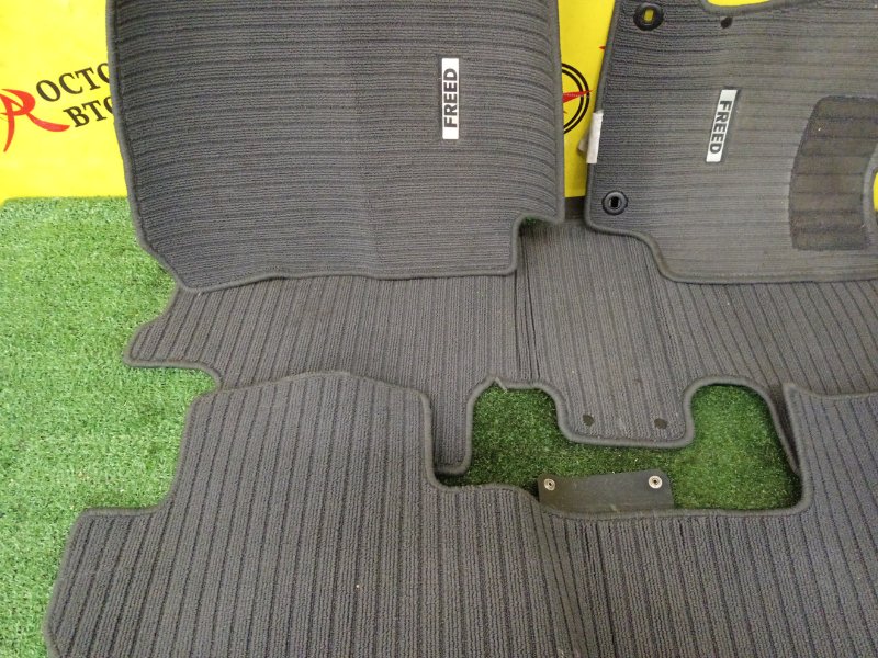 Коврик салона, 1000 рублей, Красноярск