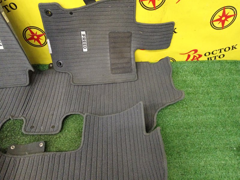 Коврик салона, 1000 рублей, Красноярск