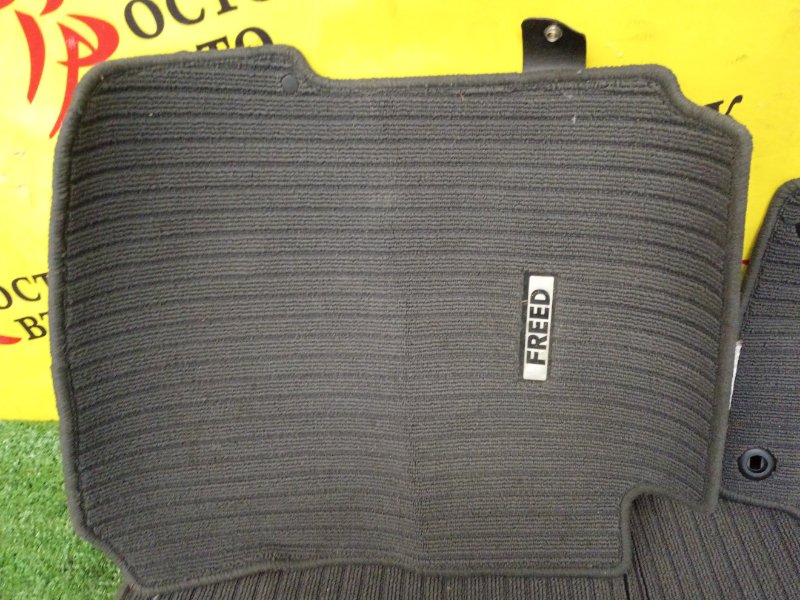 Коврик салона, 1000 рублей, Красноярск